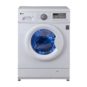 LG F10B8WDL2 6.5 Kg Fully Automatic Front Load