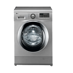 LG F1496TDP24 8 Kg Fully Automatic Front Load