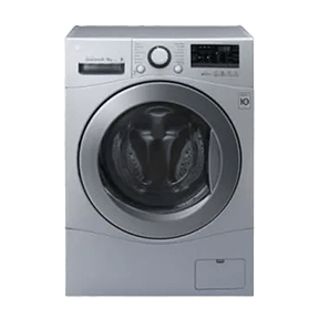 LG F14A8YD25 8 Kg Fully Automatic Front Load