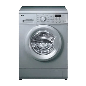 LG F1091NDL25 6 Kg Fully Automatic Front Load