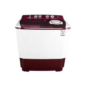 LG P1515R3S 9.5 Kg Semi Automatic Top Load