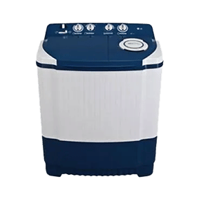 LG P7556R3F 6.5 Kg Semi Automatic Top Load