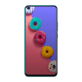 Infinix S5