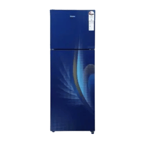 Haier HRF-2783CNG-E 258 Ltr Double Door