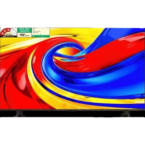TCL P7L 55 55P7L 55 inch (139 cm) Ultra HD 4K Smart QLED
