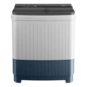 Bosch WJP904P0IN 9 Kg Semi Automatic Top Load