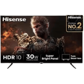 Hisense 43E43N 43 inch (109 cm) LED Full HD