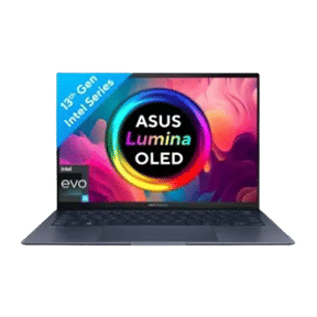 Asus ZenBook S13 OLED UX5304VA-NQ541WS (Core i5 13th Gen/16 GB/512 GB SSD/Windows 11)