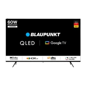 Blaupunkt 75QD7040 75 inch (190 cm) QLED 4K
