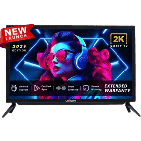 Uniboom ULTIMA 24S-ULTIMA 24 inch (60 cm) LED HD-Ready