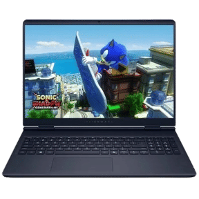 Dell Alienware 16 Aurora (OAN1625000801MINO) (Core 7 Series 2 /16 GB/1 TB SSD/Windows 11/8 GB)