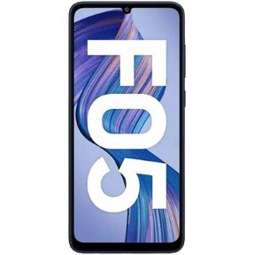 Samsung Galaxy F05