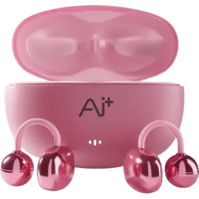 Ai Plus NovaPods Clips