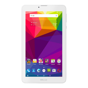 BLU Touchbook M7