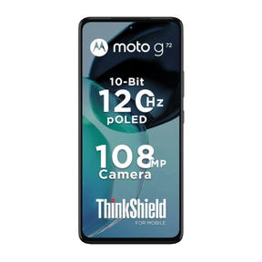 Motorola Moto G72
