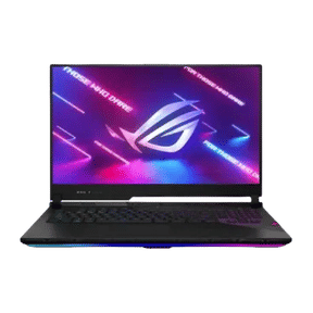 Asus ROG Strix Scar 17 G733QR-HG113TS (AMD Octa Core Ryzen 9/16 GB/1 TB SSD/Windows 10/8 GB)