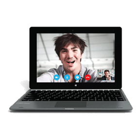 Micromax Canvas LapTab