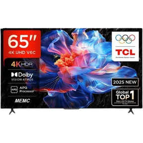 TCL 65V6C 65 inch (165 cm) LED 4K