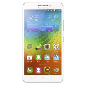 Lenovo A5000