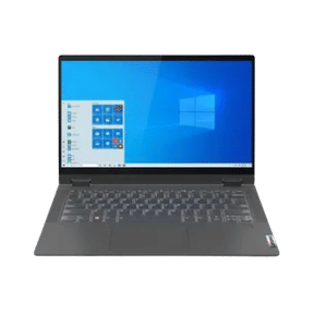 Lenovo Ideapad Flex 5 (82HU00PQIN) (AMD Hexa Core Ryzen 5/8 GB/512 GB SSD/Windows 11)