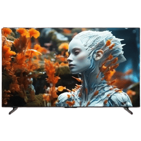 Sansui JSW100GSQLEDFF 100 inch (254 cm) QLED 4K