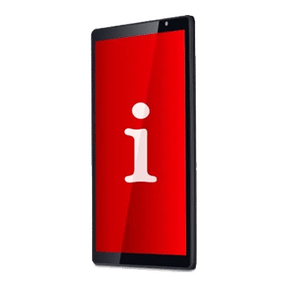 iBall iTAB MovieZ Pro