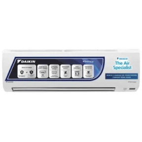 Daikin ATKM50UV16VA 1.5 Ton 5 Star Inverter Split AC