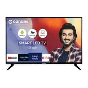 Candes CTPL43EF1SU4K 43 inch (109 cm) LED 4K