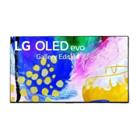 LG OLED97G2PSA 97 inch (246 cm) OLED evo 4K