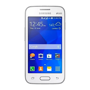 Samsung Galaxy Ace Nxt