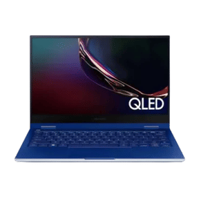 Samsung Galaxy Book Flex (Core i7 10th Gen/8 GB/512 GB SSD/Windows 10)