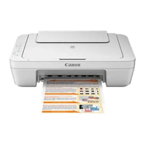 Canon PIXMA MG2570 Multi Function Inkjet