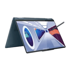Lenovo Yoga 7 14IRL8 (82YL0060IN) (Core i7 13th Gen/16 GB/512 GB SSD/Windows 11)