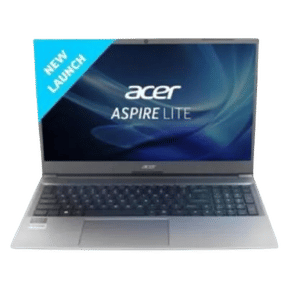 Acer Aspire Lite AL15-41 (UN.31ZSI.00L) (AMD Quad Core Ryzen 3/8 GB/512 GB SSD/Windows 11)