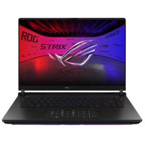 Asus ROG Strix Scar 18 G835LX-SA187WS (Core Ultra 9 Series 2 /64 GB/2 TB SSD/Windows 11/24 GB)