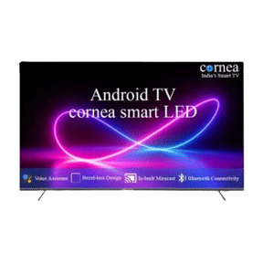 Cornea 85CORFLS05 85 inch (215 cm) LED 4K