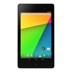 Google Nexus 7C 2013