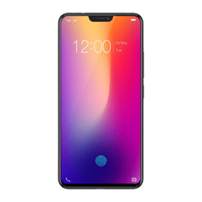 Vivo X21