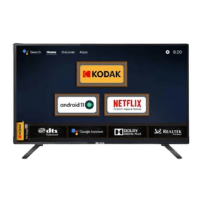 Kodak 9XPRO 329X5051 32 inch (81 cm) LED HD-Ready