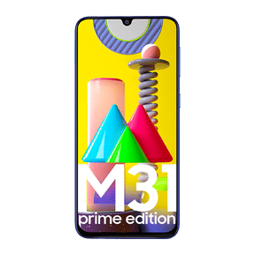 Samsung Galaxy M31 Prime Edition