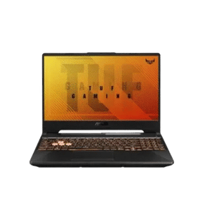 Asus TUF Gaming F15 FX506LI-HN109TS (Core i7 10th Gen/8 GB/512 GB SSD/Windows 10/4 GB)