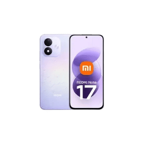 Xiaomi Redmi Note 17 4G