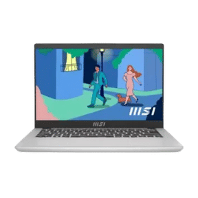 MSI Modern 14 C7M-062IN (AMD Hexa Core Ryzen 5/16 GB/512 GB SSD/Windows 11)