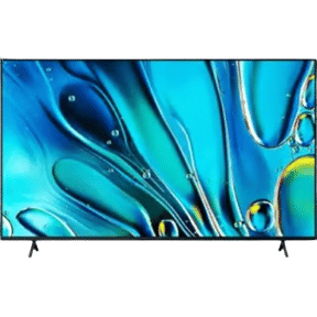 Sony BRAVIA 8 K-55XR80 55 inch (139 cm) OLED 4K