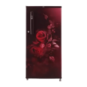 LG GL-B199OSED 185 Ltr Single Door