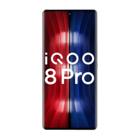 iQOO 8 Pro 5G