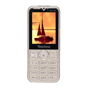Telefono T1 Boom