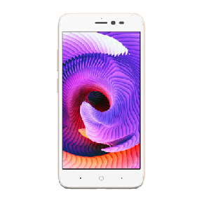 Karbonn Aura Sleek Plus