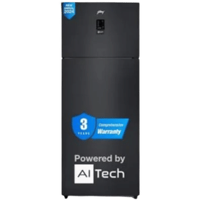 Godrej RF EON 474B RCI MT BK 472 Ltr Double Door