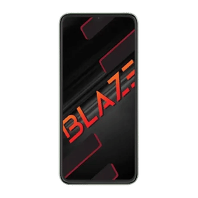 Lava Blaze Pro